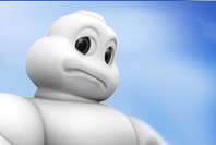 Michelin vs FIA: Le Bibendum débouté