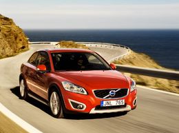 Salon de Francfort 2009 : la nouvelle Volvo C30