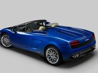 Future Lamborghini Gallardo: les dernières infos