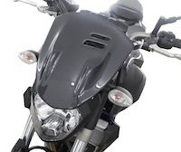 JMV Concept : la Yamaha MT-07