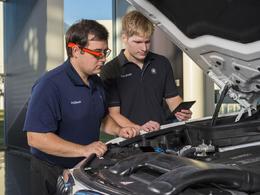 BMW expérimente les Google Glass dans la production automobile