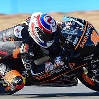 Moto3 - Grande Bretagne: de bons points pour Alexis Masbou
