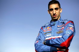 F1 Toro Rosso : Buemi sera évalué le mois prochain