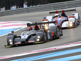Circuit Paul Ricard - Le plein de courses en 2011!