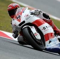 Moto 2 - Grande Bretagne D.1: Krummenacher met la Suisse à l'honneur