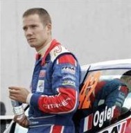 Ulster Rally: Sébastien Ogier s'impose en 2RM