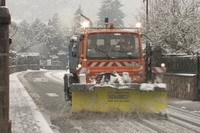 Sondage de la semaine: La DDE a-t-elle été réactive sous la neige ?