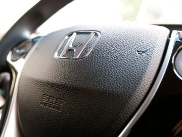 Honda USA propose de changer les airbags à tous les clients qui le désirent