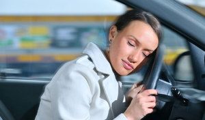 Voiture autonome : les automobilistes souhaitent profiter des trajets pour dormir