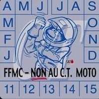 FFMC : contrôle technique, la traque au débridage ?
