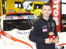 Romain Dumas s'engage sur le Dakar 2015 pour Mecenat Chirurgie Cardiaque
