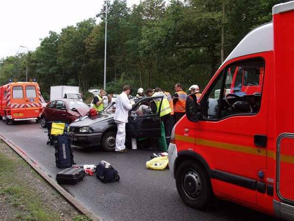 Mortalité routière : + 13,6 % en octobre et en hausse sur un an pour la première fois en 12 ans