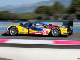 LMS 8h du Castellet - qualifications: la Peugeot 908 Oreca devant l'Audi R15+
