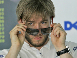 F1: Heidfeld remplace Kubica !