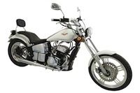 Regal Raptor : promotion sur la gamme 125 jusqu'au 30 septembre