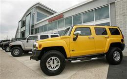 Hummer : le Golfe intéressé