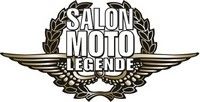 Salon Moto Légende 2015: Suzuki et les six cylindres.
