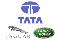 Tata réduit la production de Jaguar-Land Rover