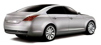 Concept Ssangyong Wz: prononcez Wz !