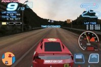 Ridge Racer arrive sur l'iphone !