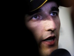 Robert Kubica a subi sa troisième opération