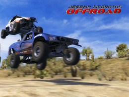 Jeremy Mc Grath’s Offroad : de l'arcade et du tout-terrain