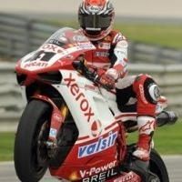 Superbike - Monza: C'est le moment ou jamais pour Ducati Xerox