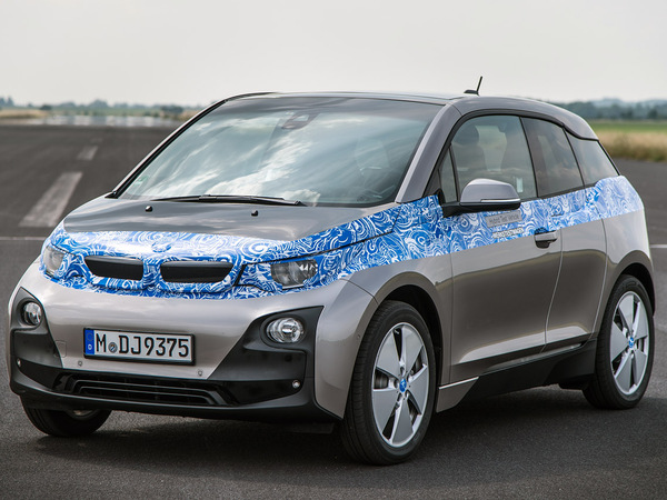 Electriques, tractions : BMW change-t-il de direction ?