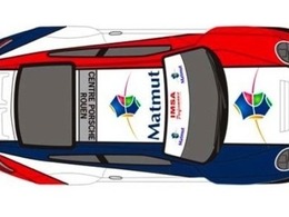 IMSA Performance prépare activement 2011