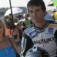 Superbike - Monza: Le besoin de bien faire pour Sylvain Guintoli