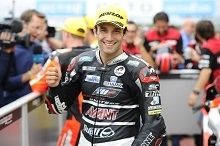 MotoGP : Johann Zarco en Moto2 en 2016 mais pas que…