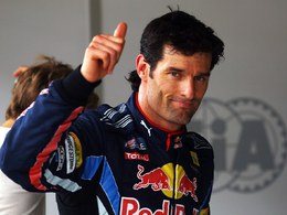 Formule 1 : Mark Webber s'explique (un peu) sur son départ de Red Bull