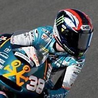 GP125 - Grande Bretagne Qualification: Mr Smith at home