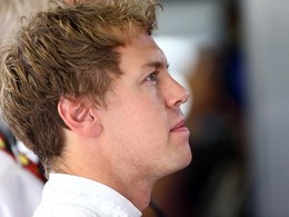 F1 : Ferrari annonce le départ d'Alonso et l'arrivée de Vettel pour 3 ans