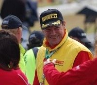 Pirelli et le SBK.