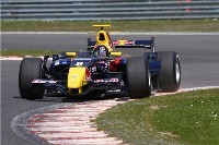 WSR: Rendez-vous au Mans les 6 et 7 septembre