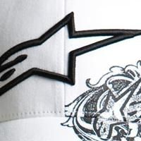 Moto GP: Alpinestars est aussi gonflé que Dainese