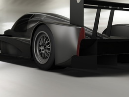 Endurance: Une LMP2 sud-africaine en préparation