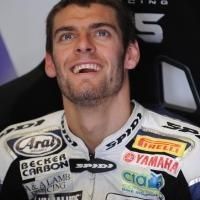 Supersport - Brno Qualification: Crutchlow hors concours