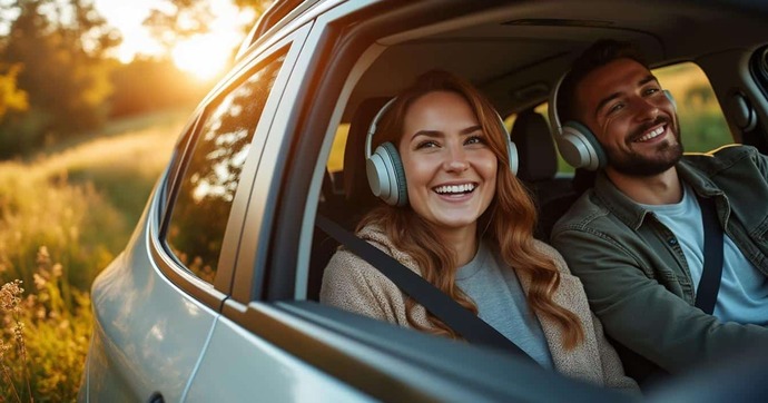 Pourquoi les pubs automobiles mettent en scène des jeunes, alors que les voitures sont achetées par des seniors ?