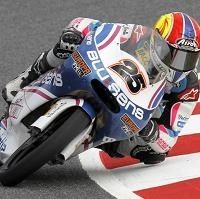 GP125 - Grande Bretagne Qualifications: Vinales en pole et Zarco sur la première ligne