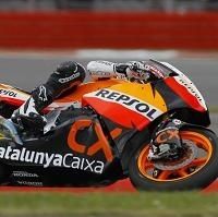 Moto 2 - Grande Bretagne Qualifications: Marc Marquez prend la pole et Jules Cluzel quatrième