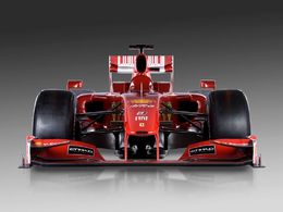 F1 : les rétroviseurs-ailerons bannis pour le prochain Grand Prix