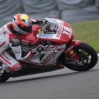 Superstock 1000 - Brno D.3: Le cadeau de Berger à Simeon