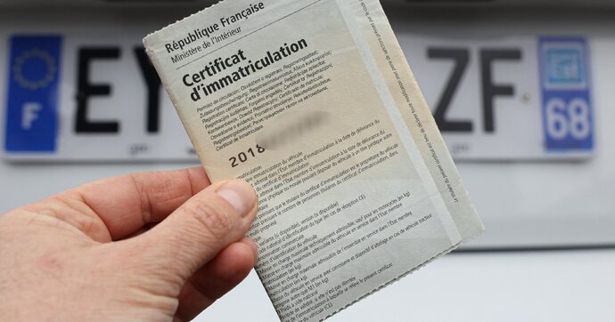 Hausse des taxes régionales sur la Carte grise, quel impact pour les flottes ?