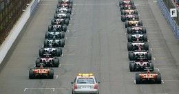 F1 : oubliez la présentation commune de Valence