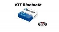 Airoh : Kit Bluetooth SV55-S et jet 55-S