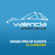F1 : le Grand Prix d'Europe de Valence rebaptisé ?