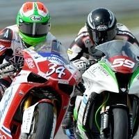 Superstock 1 000 - Misano: Giugliano s'envole déjà au championnat