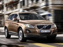Volvo rappelle les S60, S80, XC60 et XC70 pour un problème de connectique